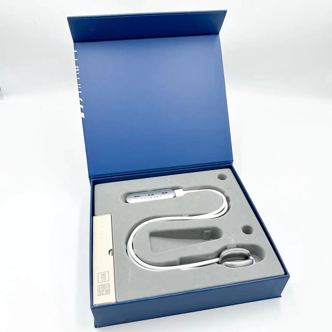 60997  无念 智能颈部按摩仪