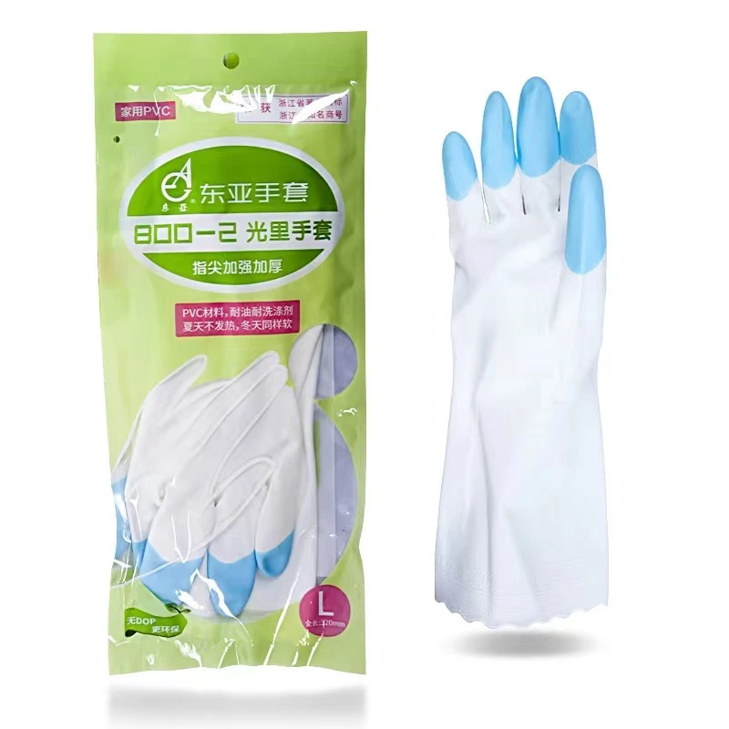 52196 东亚家用手套家务手套