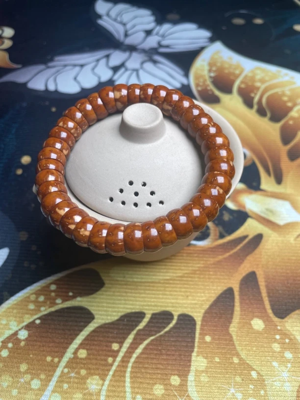 招财紫金鼠直播间