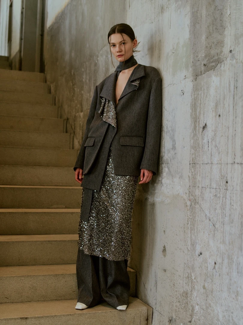 【三上买手店】11月专用链接上衣裤子秋装