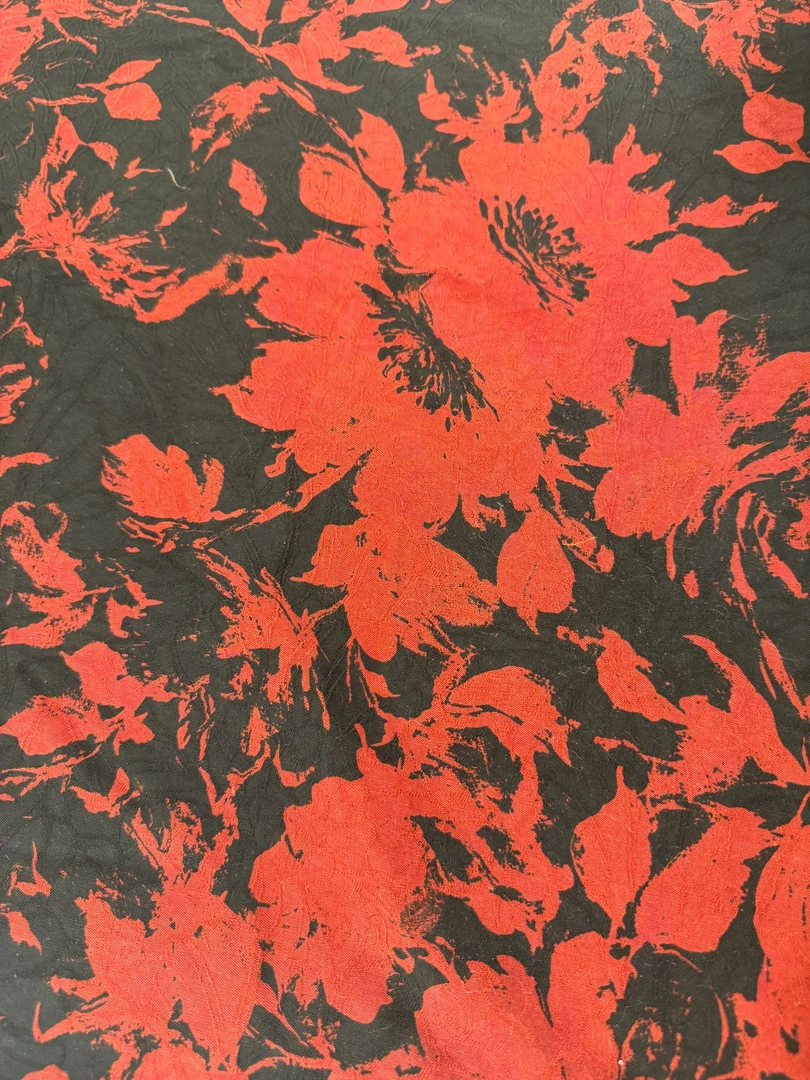 601-650香云纱零头面料价格对应链接不支持7天无理由介意慎拍