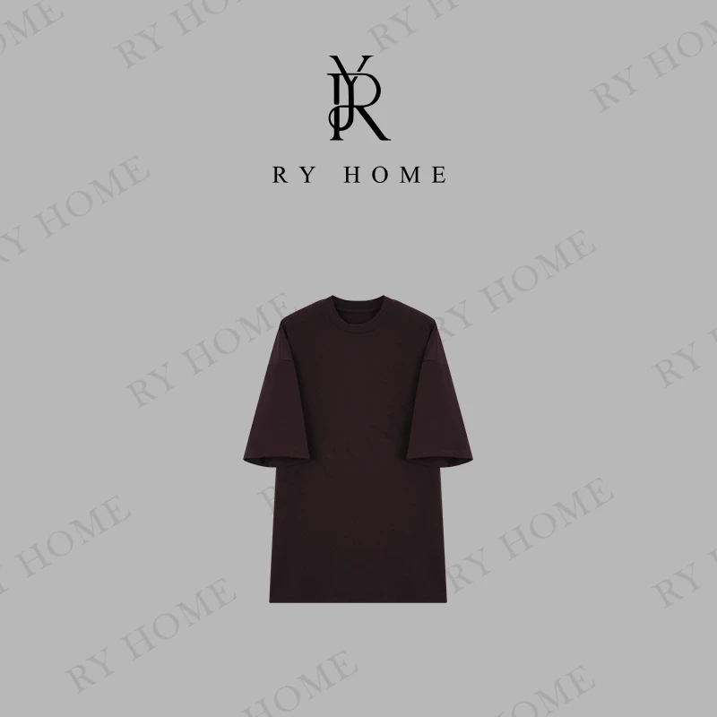【容雨RYHOME】男友力T恤243T1780