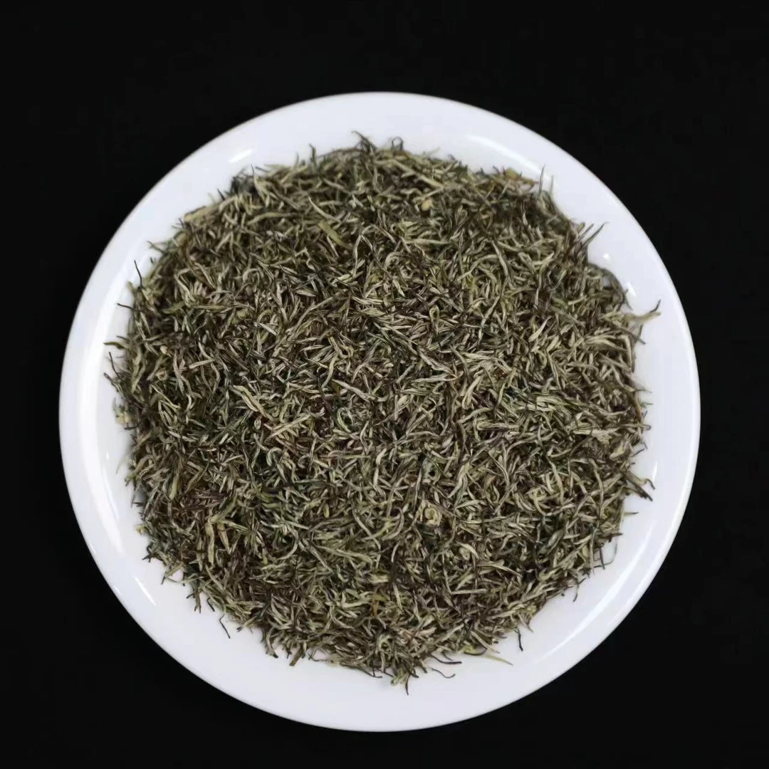 人生一乐茉莉香芽