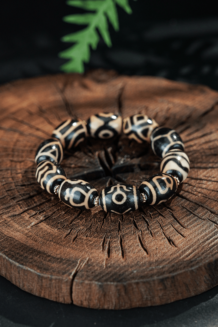 男女款大周全-S925多宝玛瑙手串@MZZ003122229@吾扎（多样性发一）