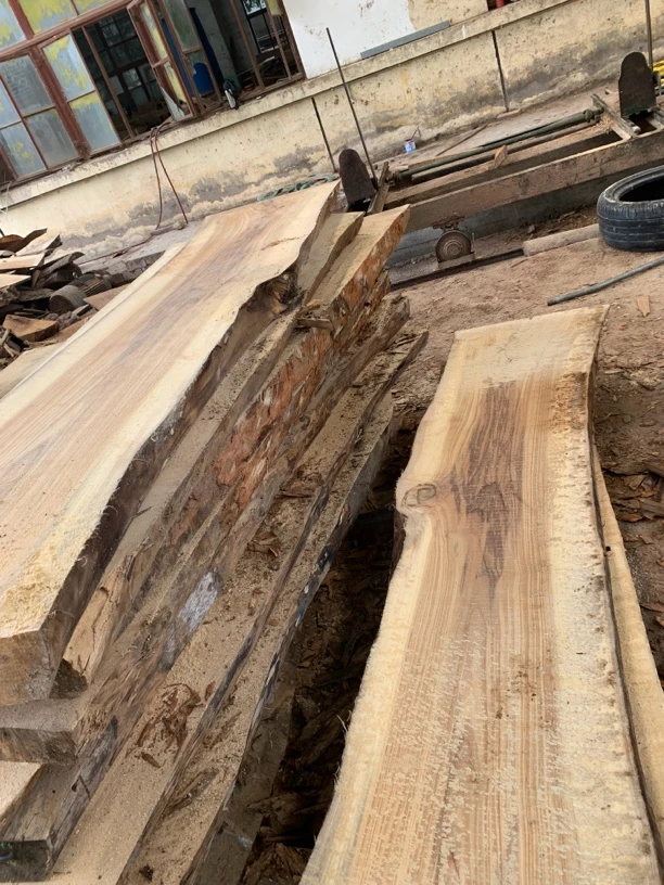 002 基础建材 木方 板材 小黄车图片随机实物以直播间所见为准