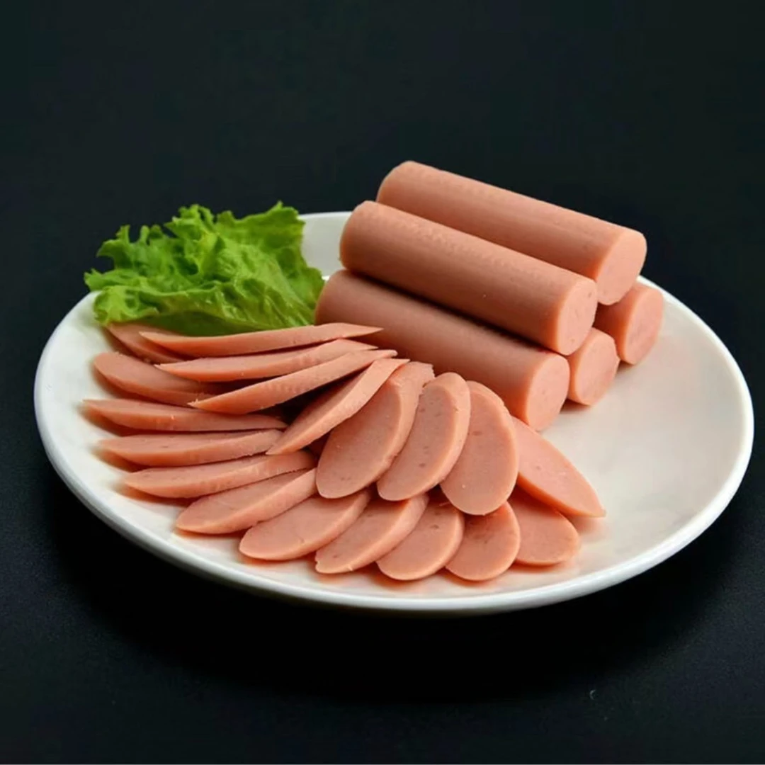 鸡肉火腿肠