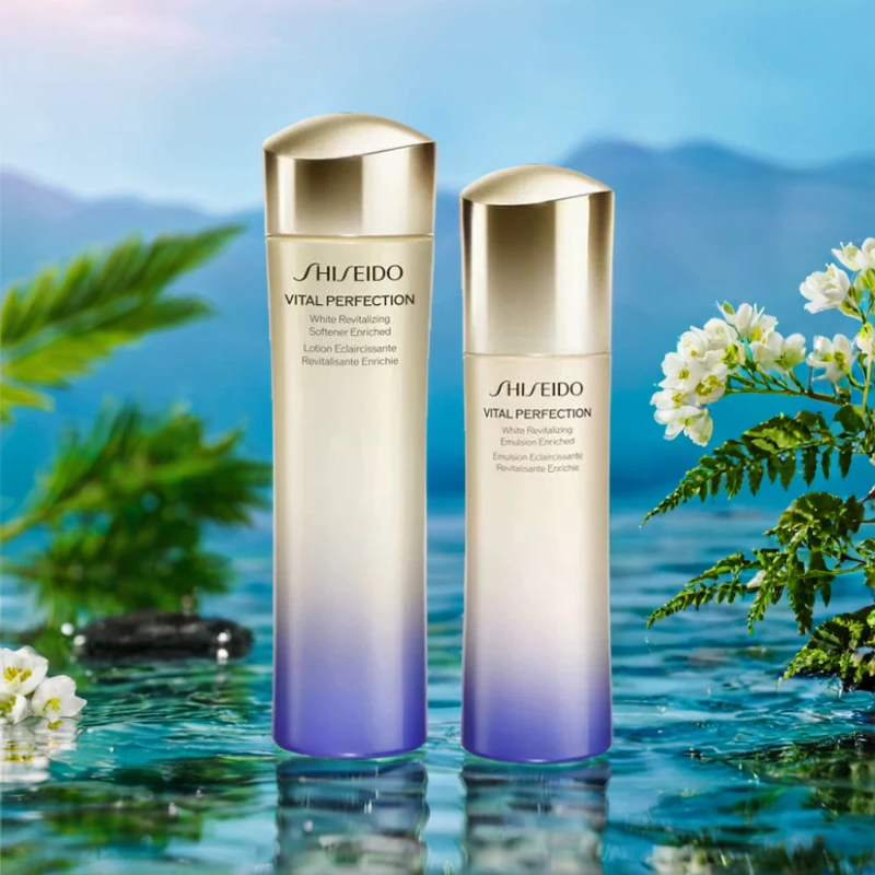 SHISEIDO/资生堂悦薇珀翡紧颜亮肤水150ml.