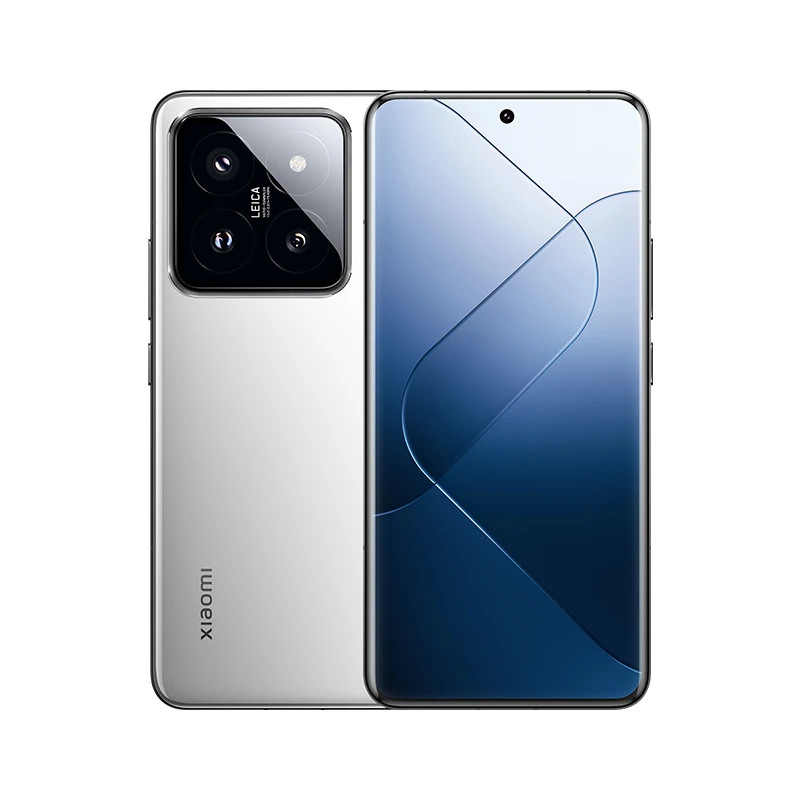 Xiaomi/小米 14 Pro 徕卡可变光圈镜头 光影猎人900  5G手机 1台