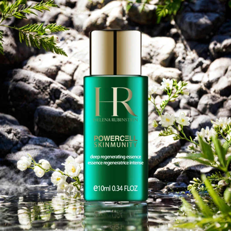 赫莲娜绿宝瓶强韧修护精萃液 -10ml