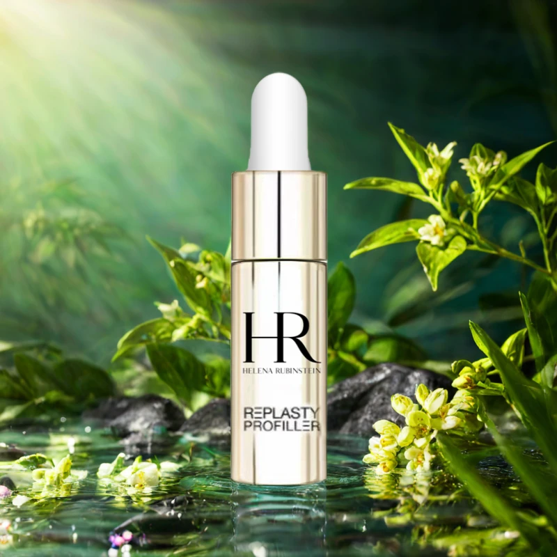 HR/赫莲娜至盈抚纹精华液 10ml38悦己好物