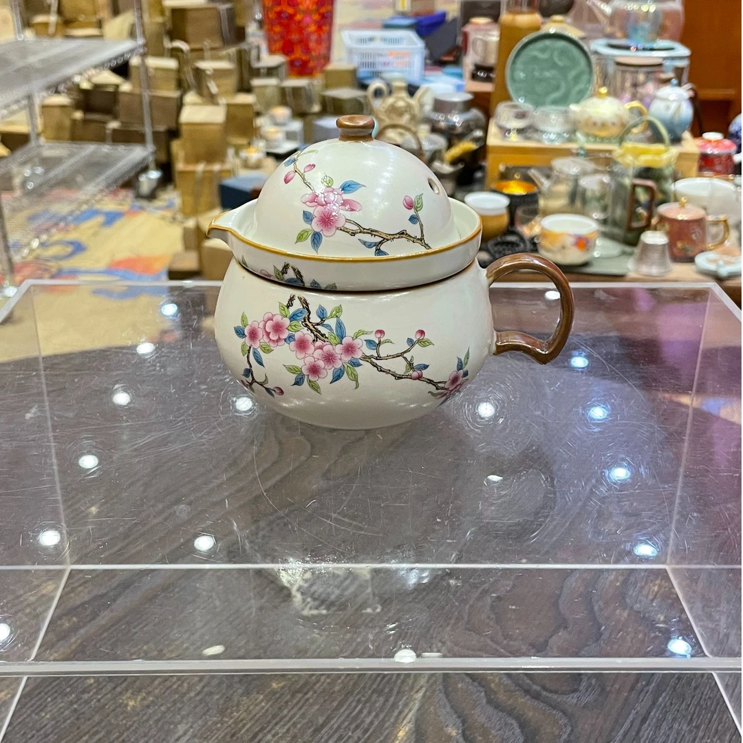 【闪购商品】桃李春风快客杯，377126