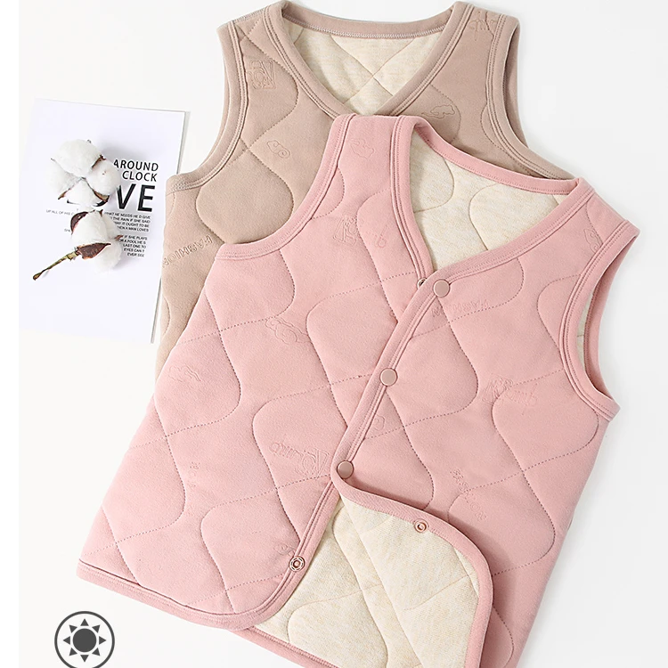 男女宝校服神器保暖家居服（身高+15-20拍）