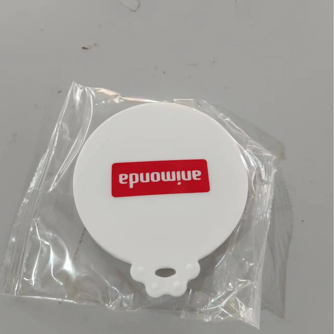 猫狗通用宠物罐头硅胶盖