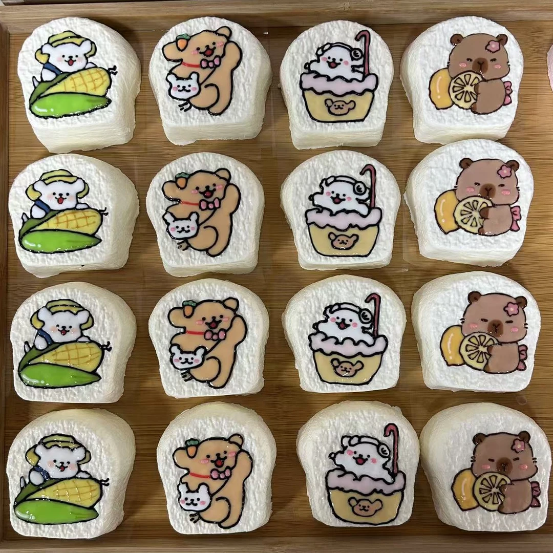 瑕疵款随心配！（随机包邮发）