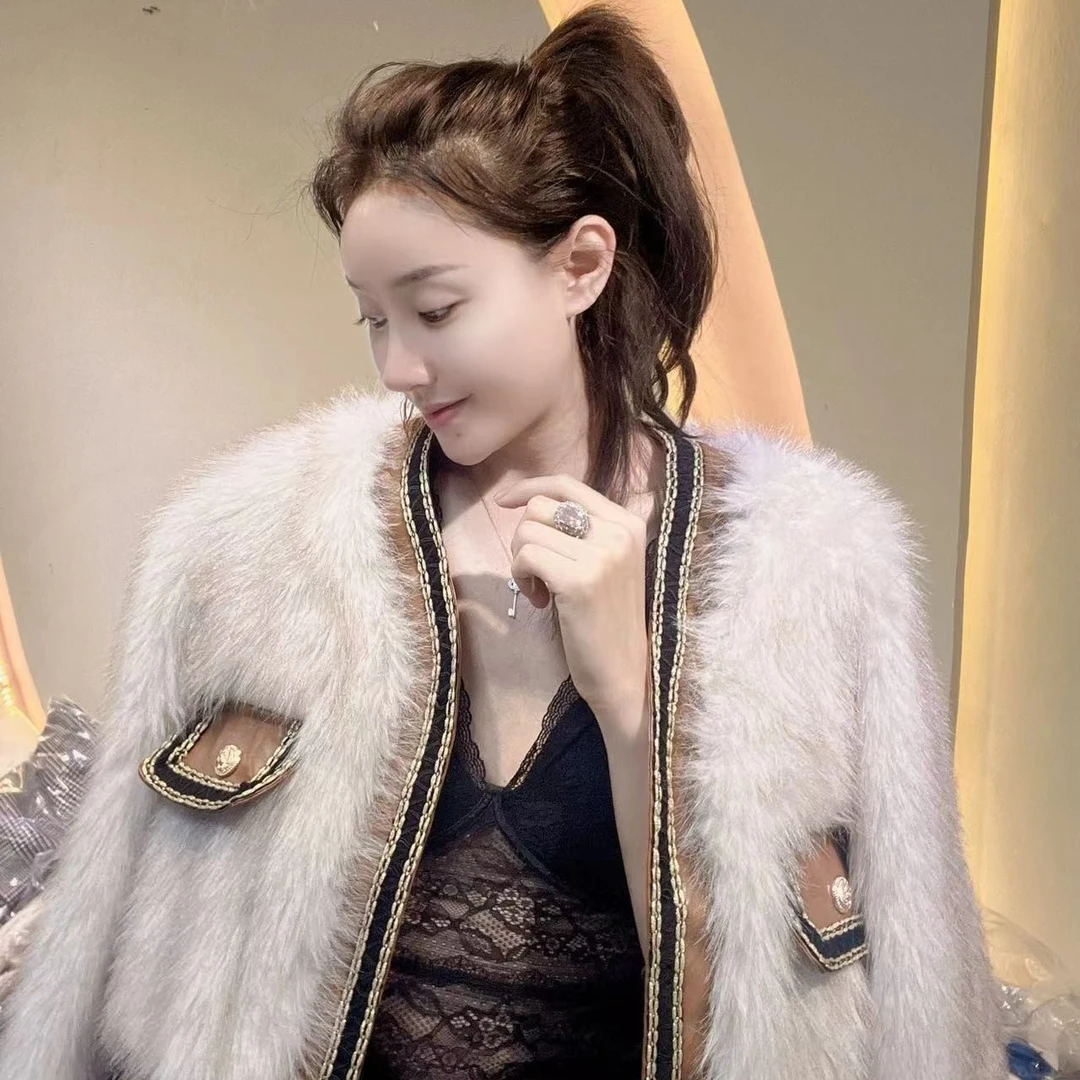 女装直播福利 切勿私拍  轻微瑕疵女款时尚