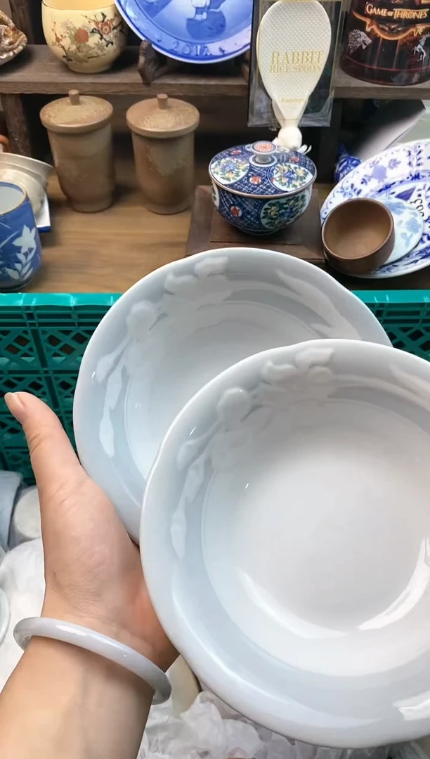 【闪购商品】瓷片(╬◣д◢)(╬◣д◢)