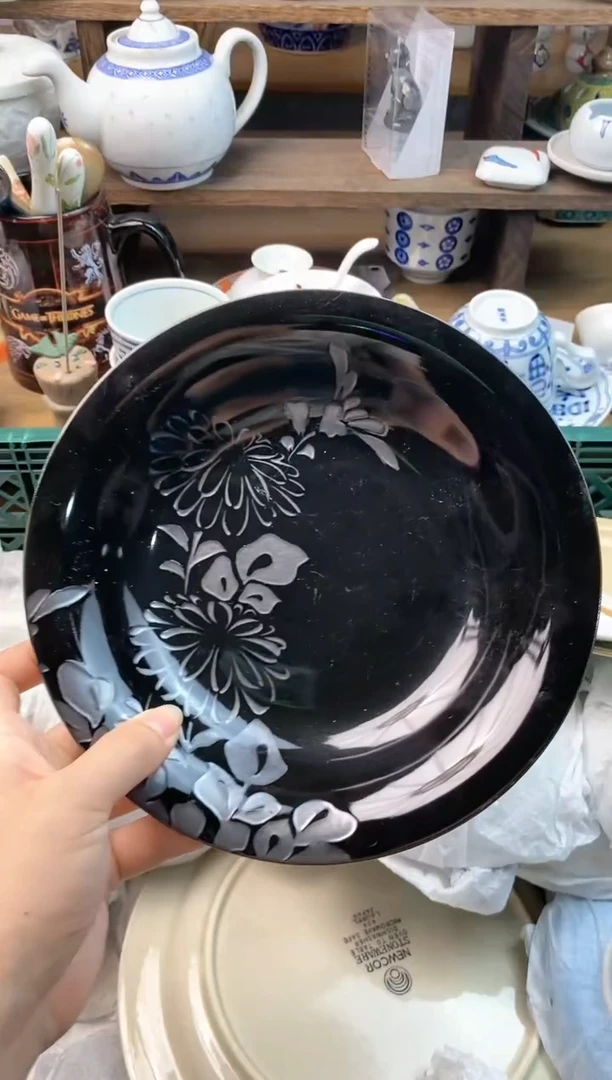 【闪购商品】瓷片(*^▽^*)(*^▽^*)