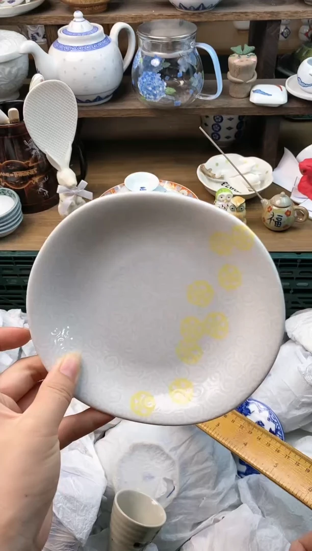 【闪购商品】瓷片[○･｀Д´･ ○]