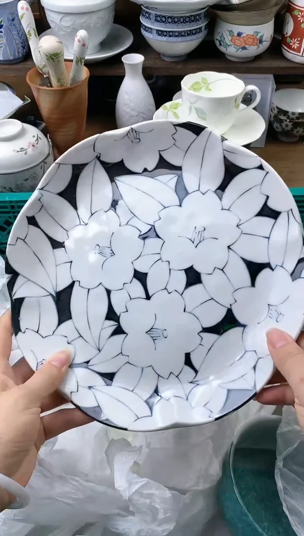 【闪购商品】瓷片❤❤❤❤❤❤❤❤❤