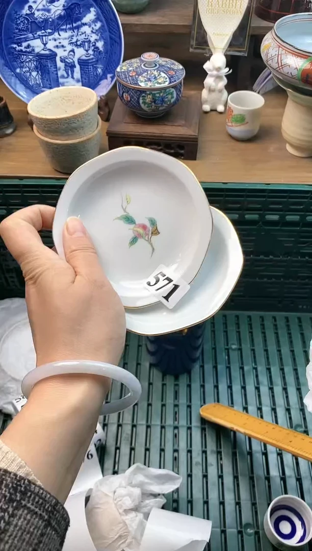 【闪购商品】瓷片[○･｀Д´･ ○]