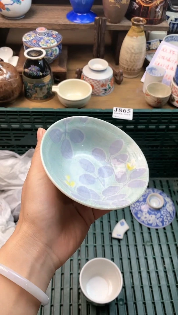 【闪购商品】瓷片(*^▽^*)(*^▽^*)