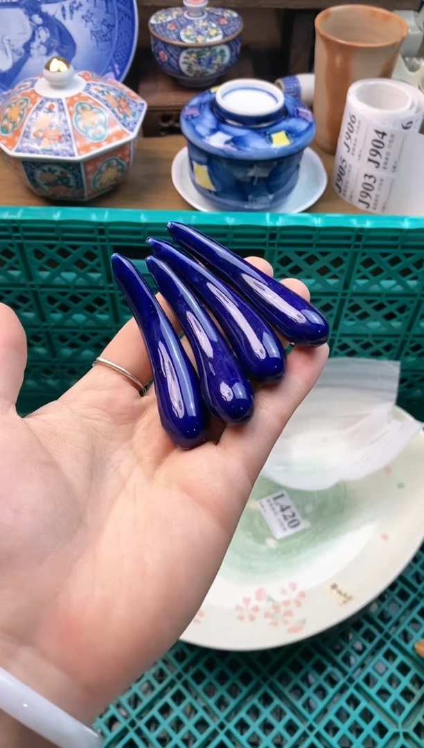 【闪购商品】瓷片[○･｀Д´･ ○]