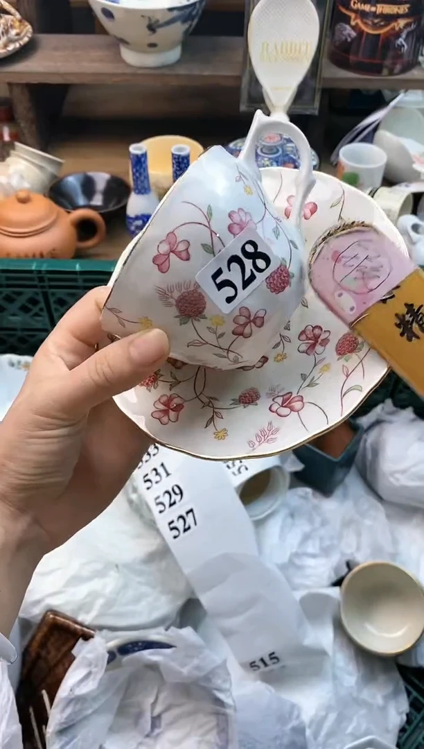 【闪购商品】瓷片(*^▽^*)(*^▽^*)