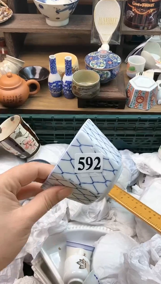 【闪购商品】瓷片(*^▽^*)(*^▽^*)