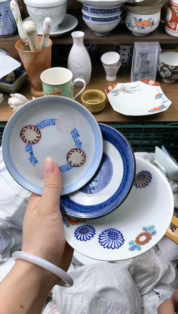 【闪购商品】瓷片❤❤❤❤❤❤❤❤❤