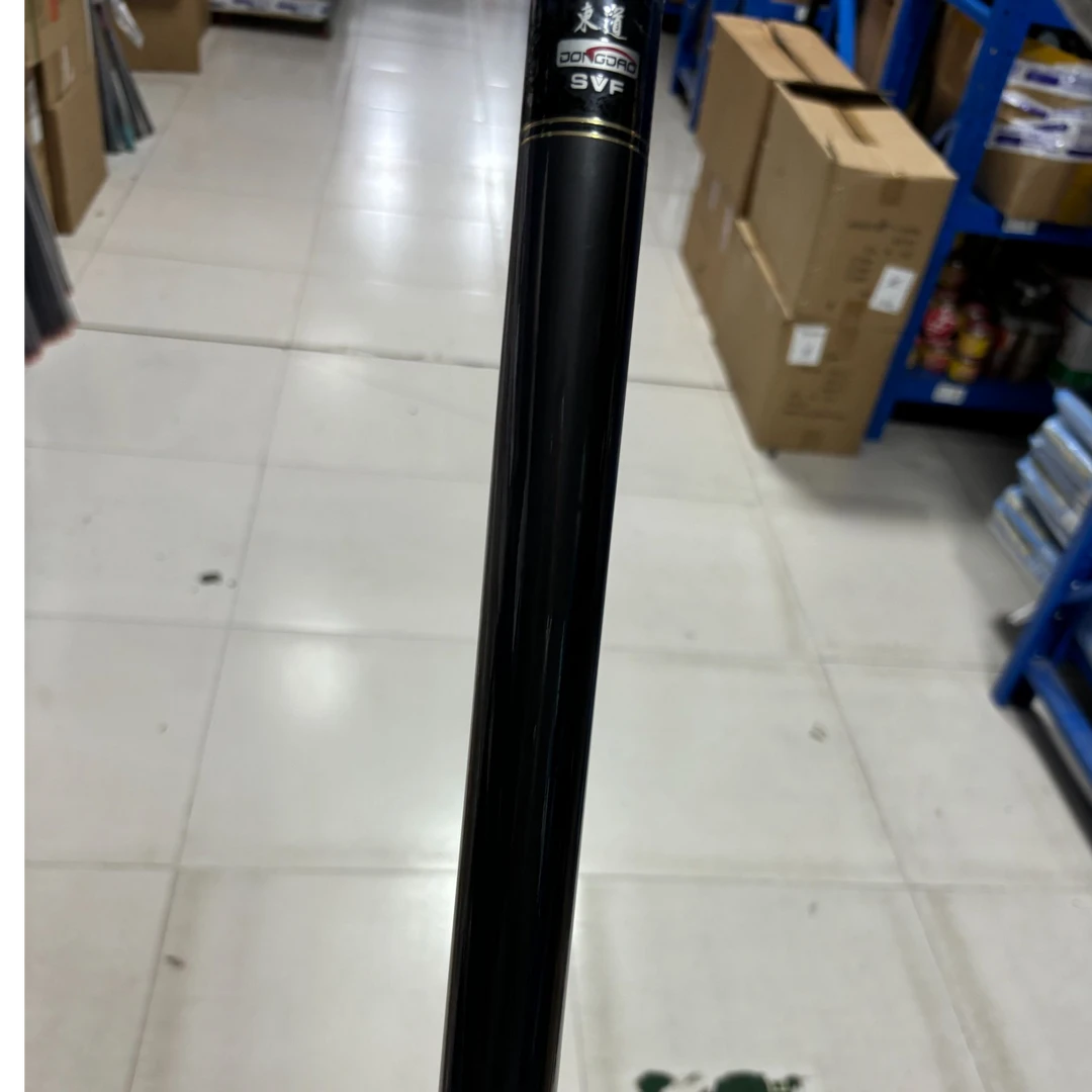 东道炮竿《醉仙》《龙将二代》传统钓具