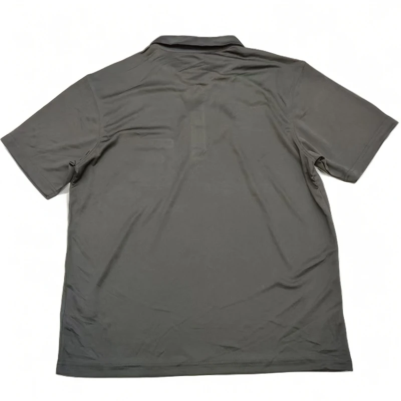 日单冷感吸水速干T恤