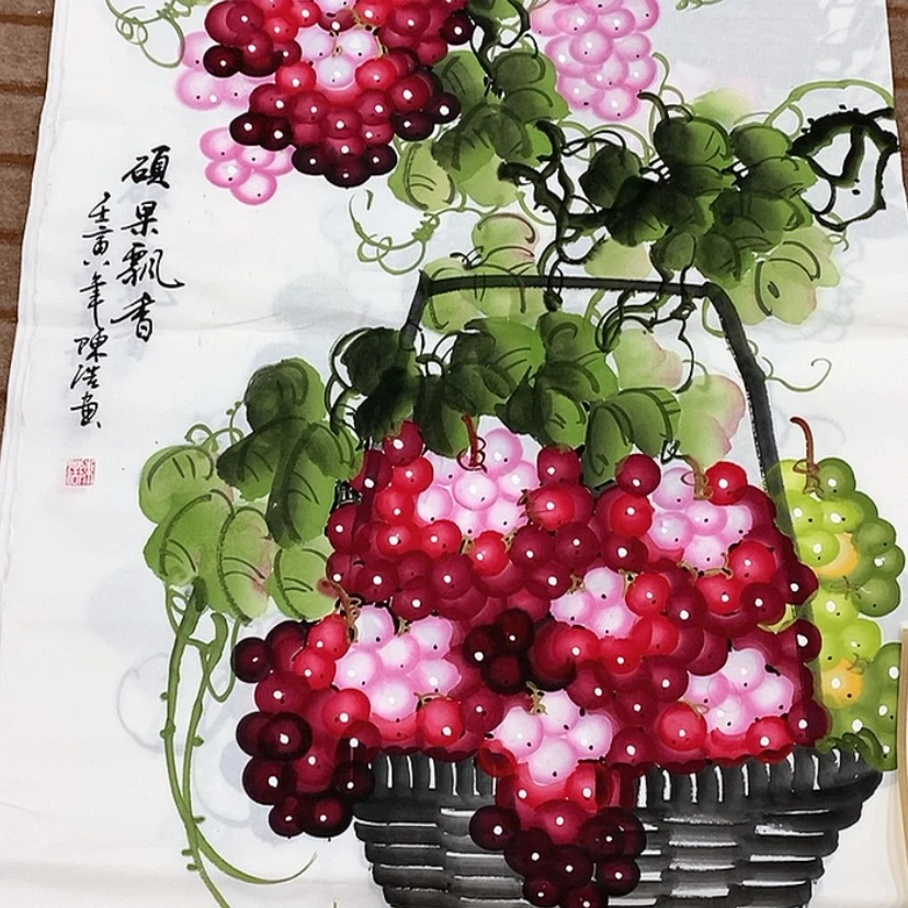 【闪购商品】书法Q