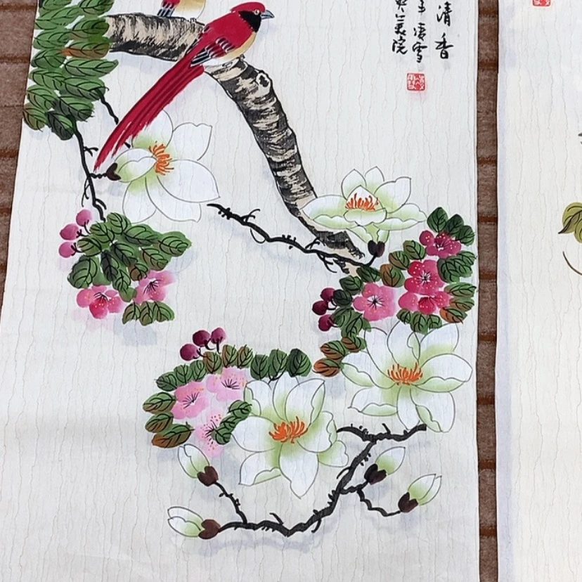 【闪购商品】书法Q
