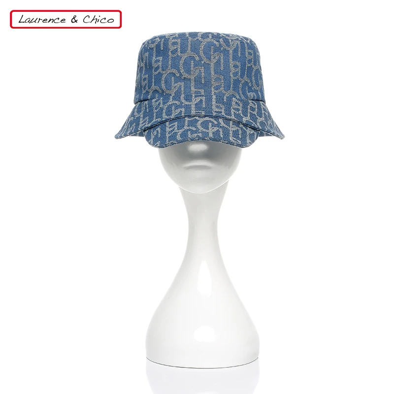 【CHICO专属】LC渔夫帽20G10207