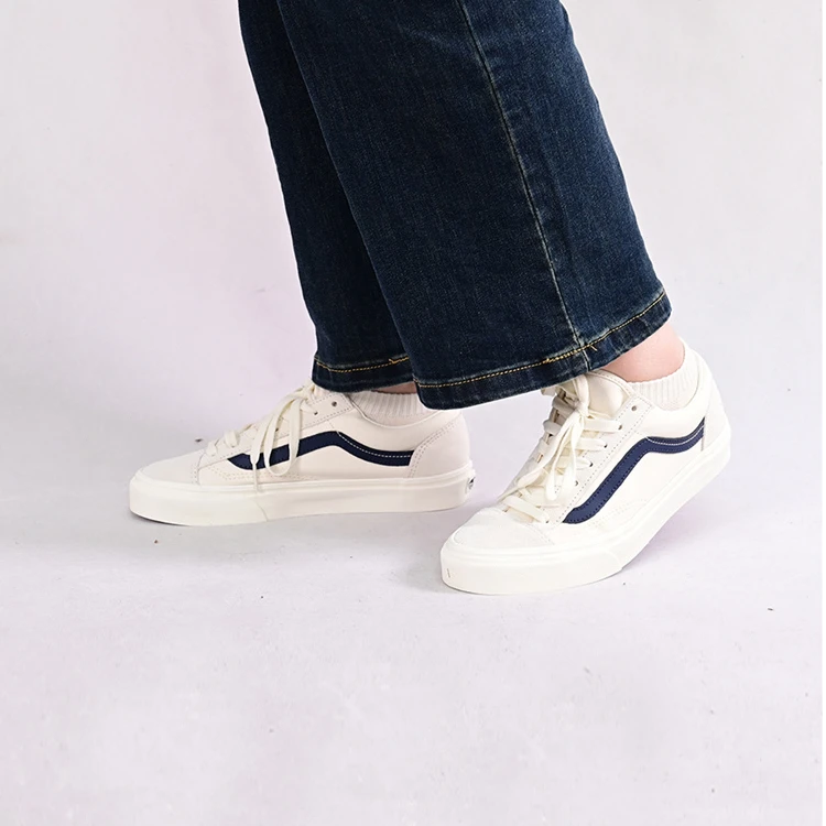 VANS范斯Style36情侣时尚百搭运动休闲鞋潮流板鞋VN0A3DZ3KE6