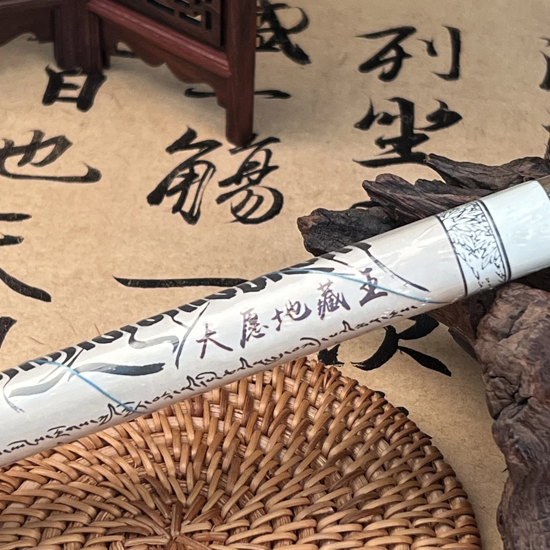 夏启吉物 文殊香/药师香/地藏王香