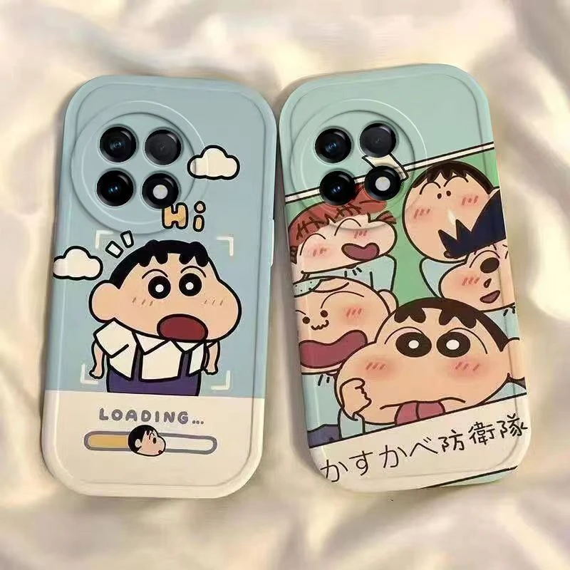 小米civi4pro手机壳全包防摔蜡笔小新软高颜值磨砂耐脏男女新款薄