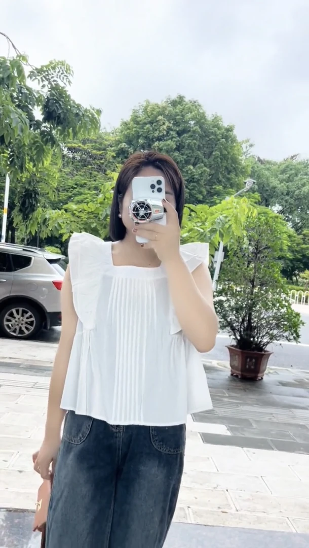 闺蜜二姐家新品上衣