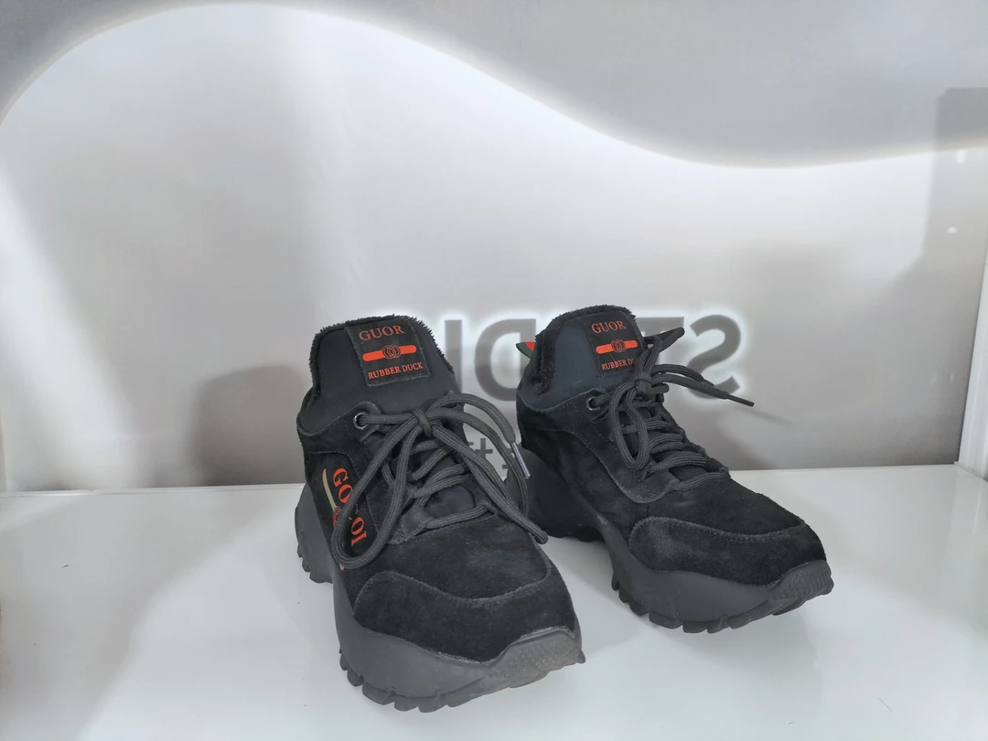 南慕精品鞋百搭秋冬气质潮鞋(非图片款下单请备注)