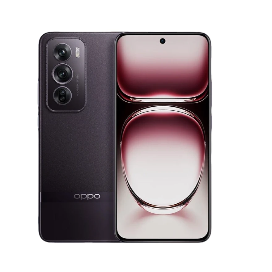 95新 OPPO reno12pro 天玑9200+ 旗舰   纯原二手机