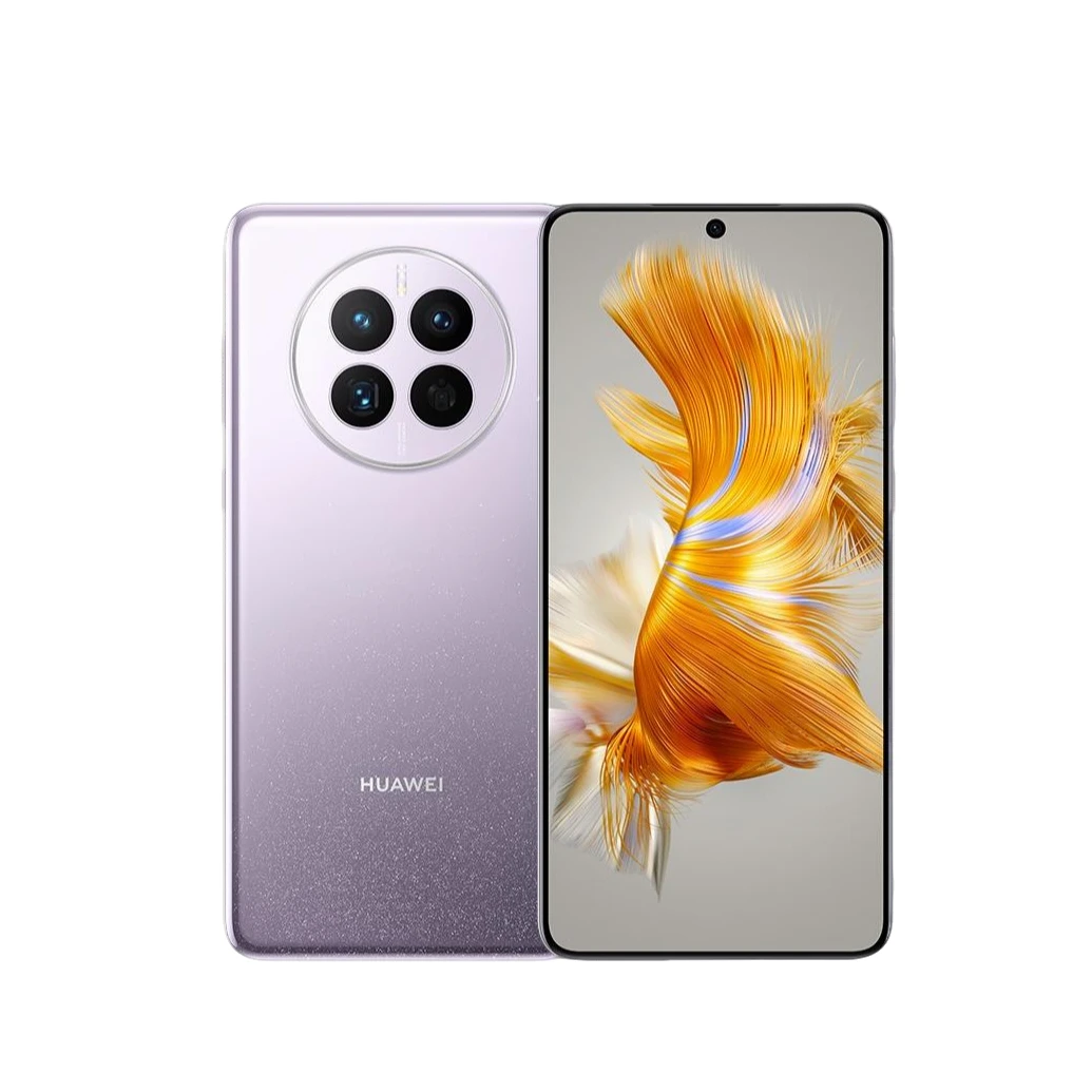 95新 Huawei/华为 mate50  直屏4G 纯原二手机  高通处理器