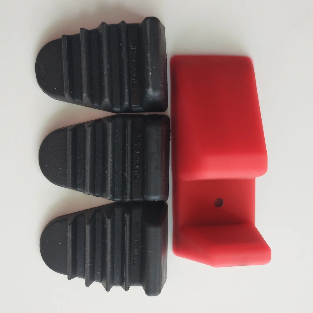 硅胶地吸大小组合装 防撞静音缓冲