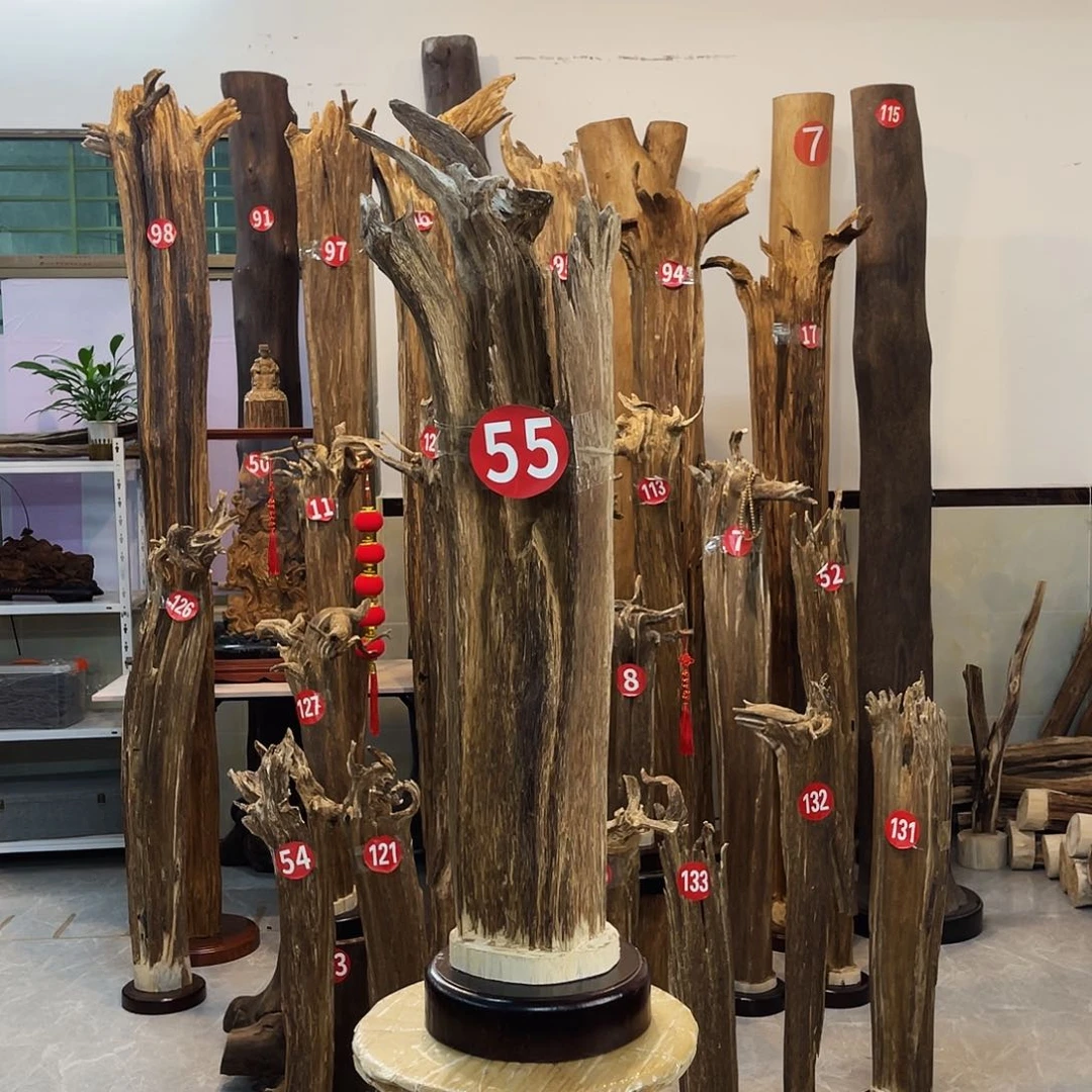 专****u中式 香薰 香料  香道