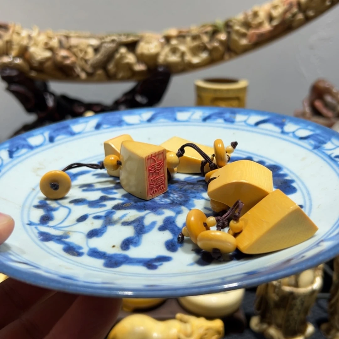 【闪购商品】瓷碟静*