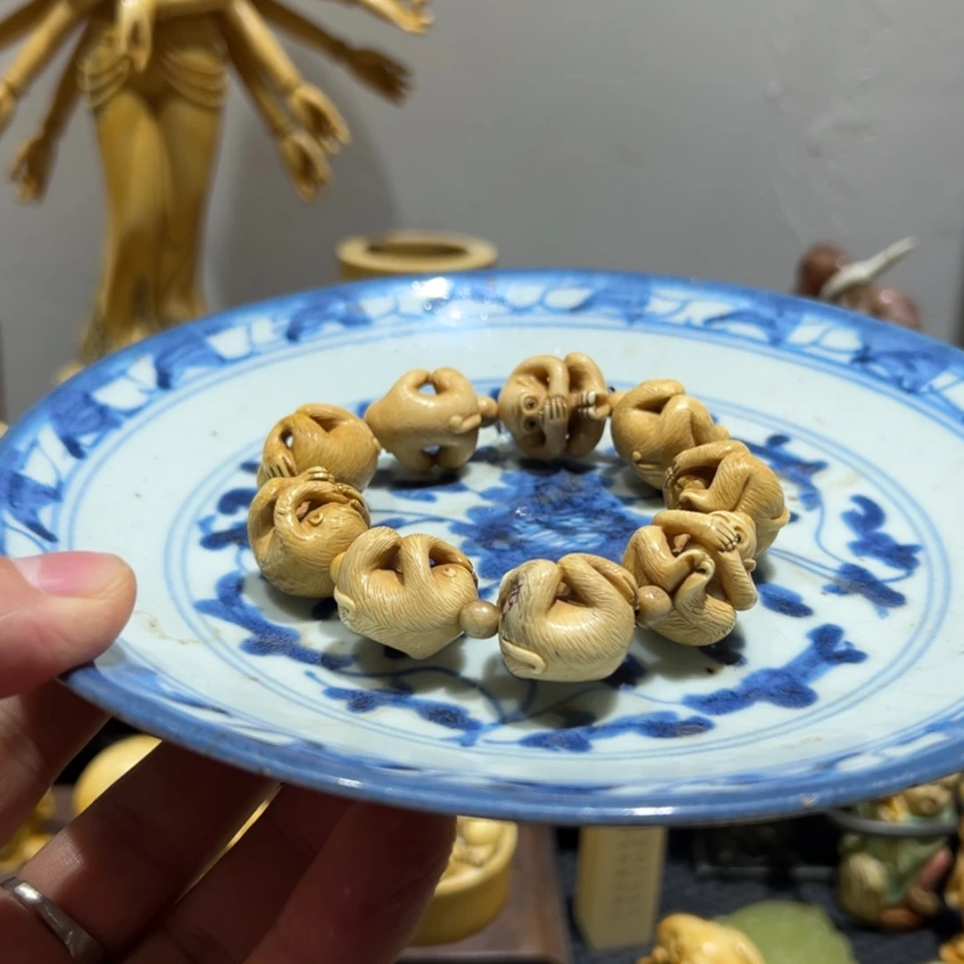 【闪购商品】瓷瓷器汉**化