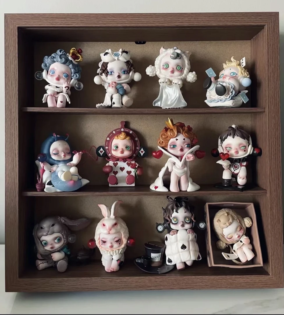 A1（国版）平小日DIY包挂钥匙珠串