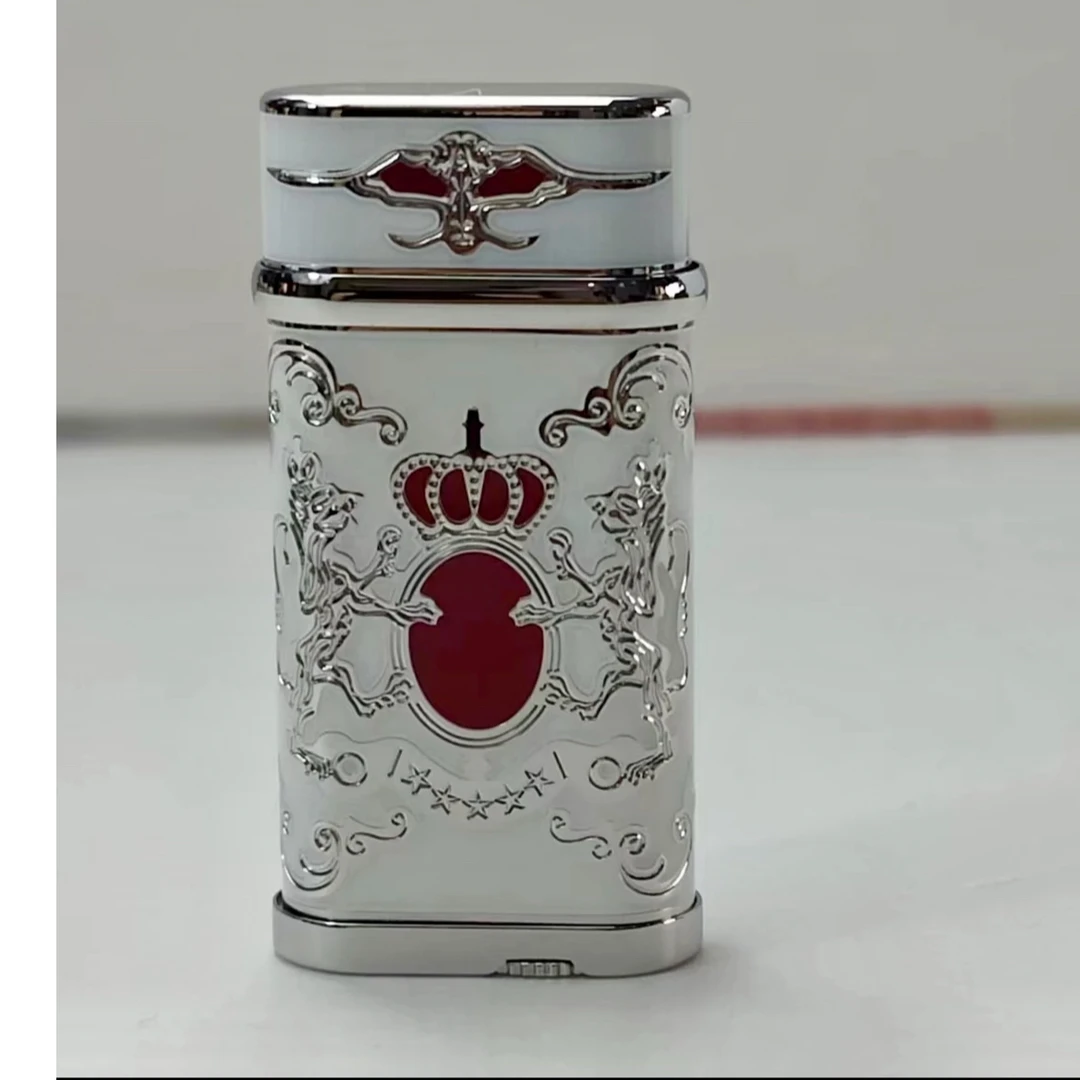 003 号打火机改价链接（商品以直播间展示为主）雕刻复古精致