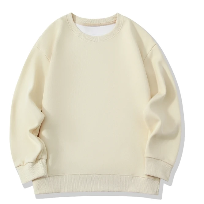 【5字开头】新款时尚潮流宽松卫衣