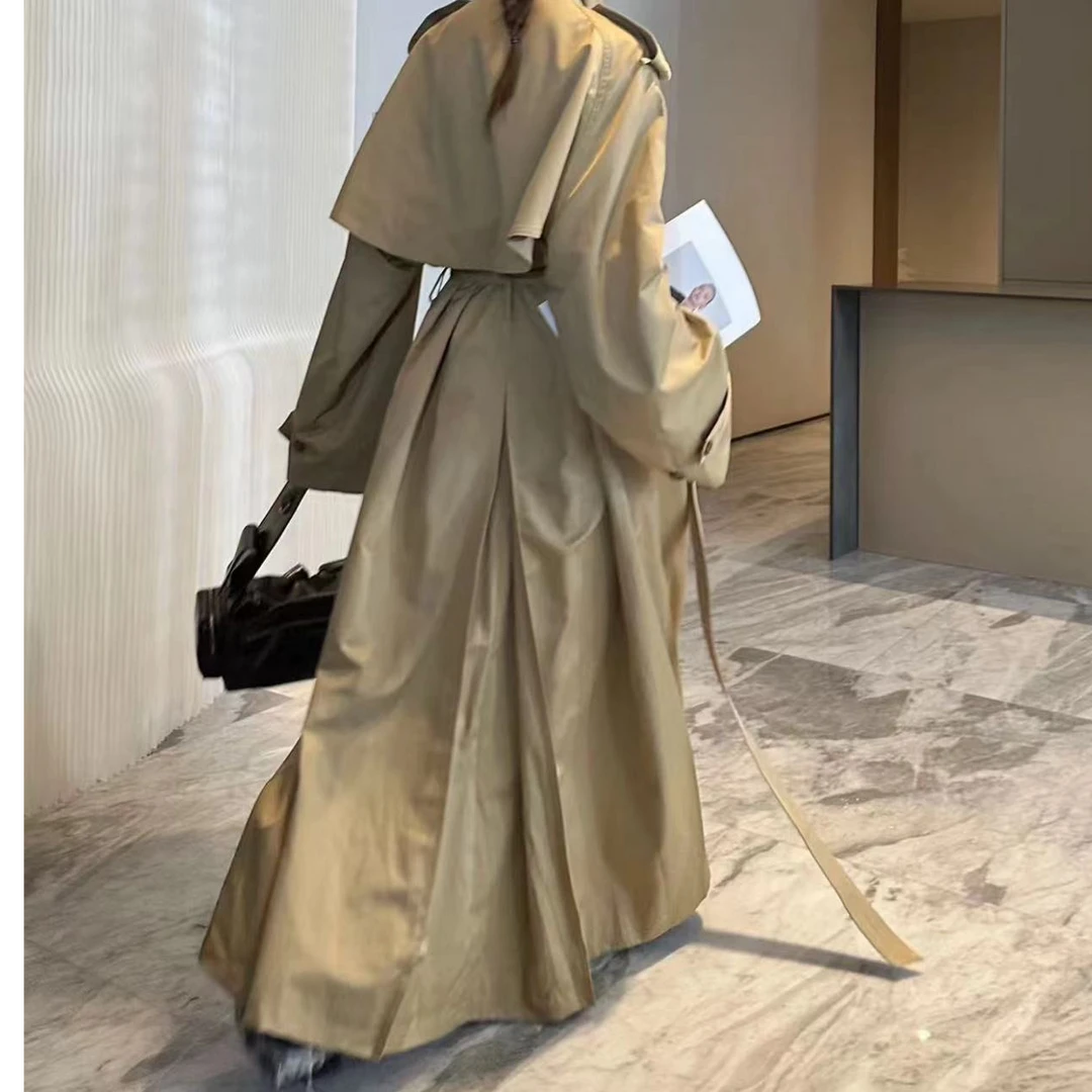 欧尼宝藏屋孤品外套——直播间孤品（法式 韩系 极简穿搭）