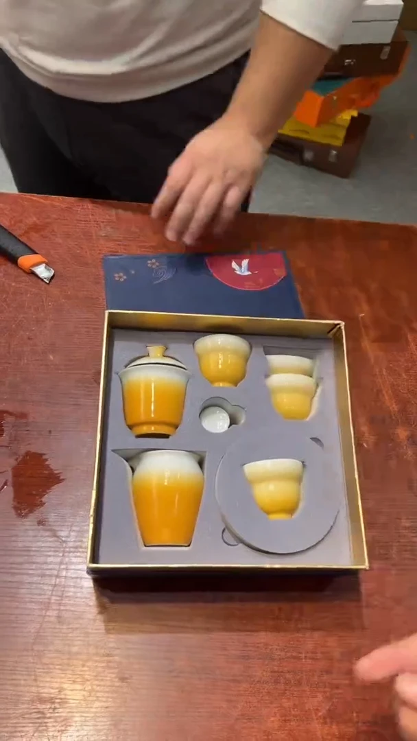 【闪购商品】其他茶具套装或单品@@